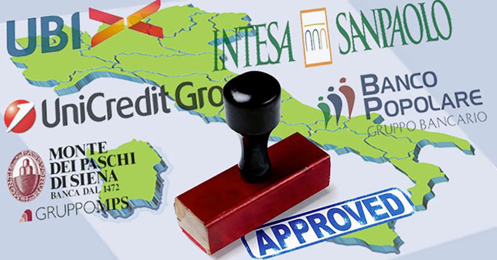 Così le banche italiane tornano a fare incetta di BTp (e a guadagnare)
